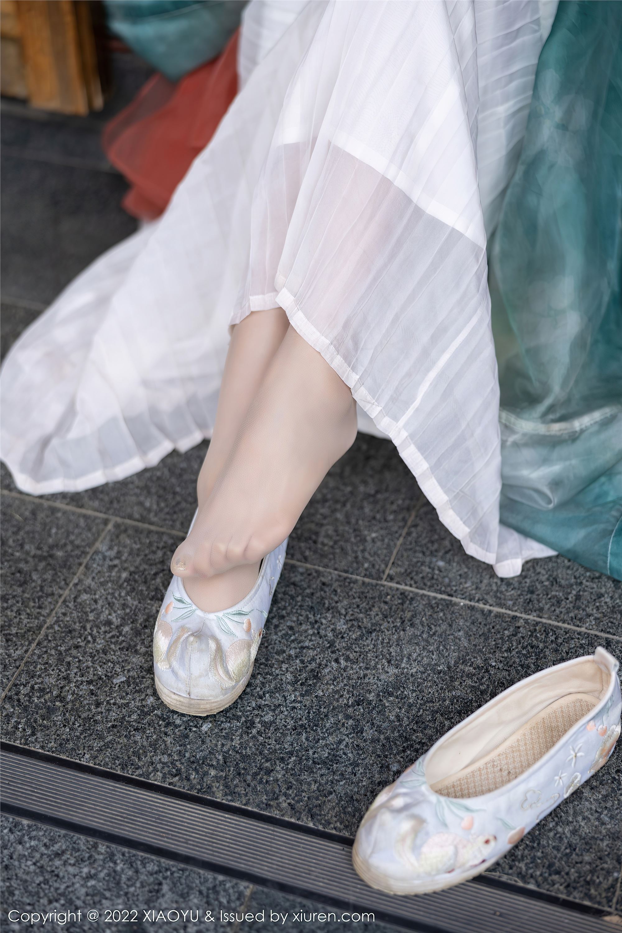 XIAOYU语画界 2022.10.25 VOL.889 王馨瑶yanni